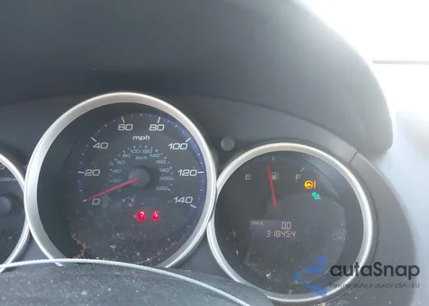 2008 Honda Fit Sport from USA, damaged, VIN JHMGD38638S064335